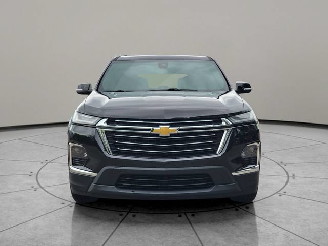 Used 2023 Chevrolet Traverse LT w/ LPO, Floor Liner Package FWD image 15