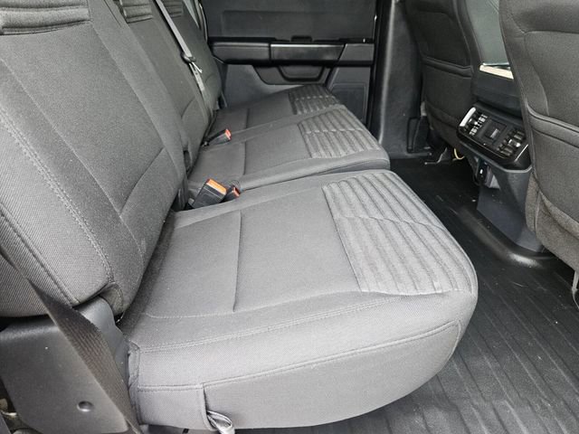 Certified 2022 Ford F150 XL w/ STX Appearance Package AWD/4WD image 16