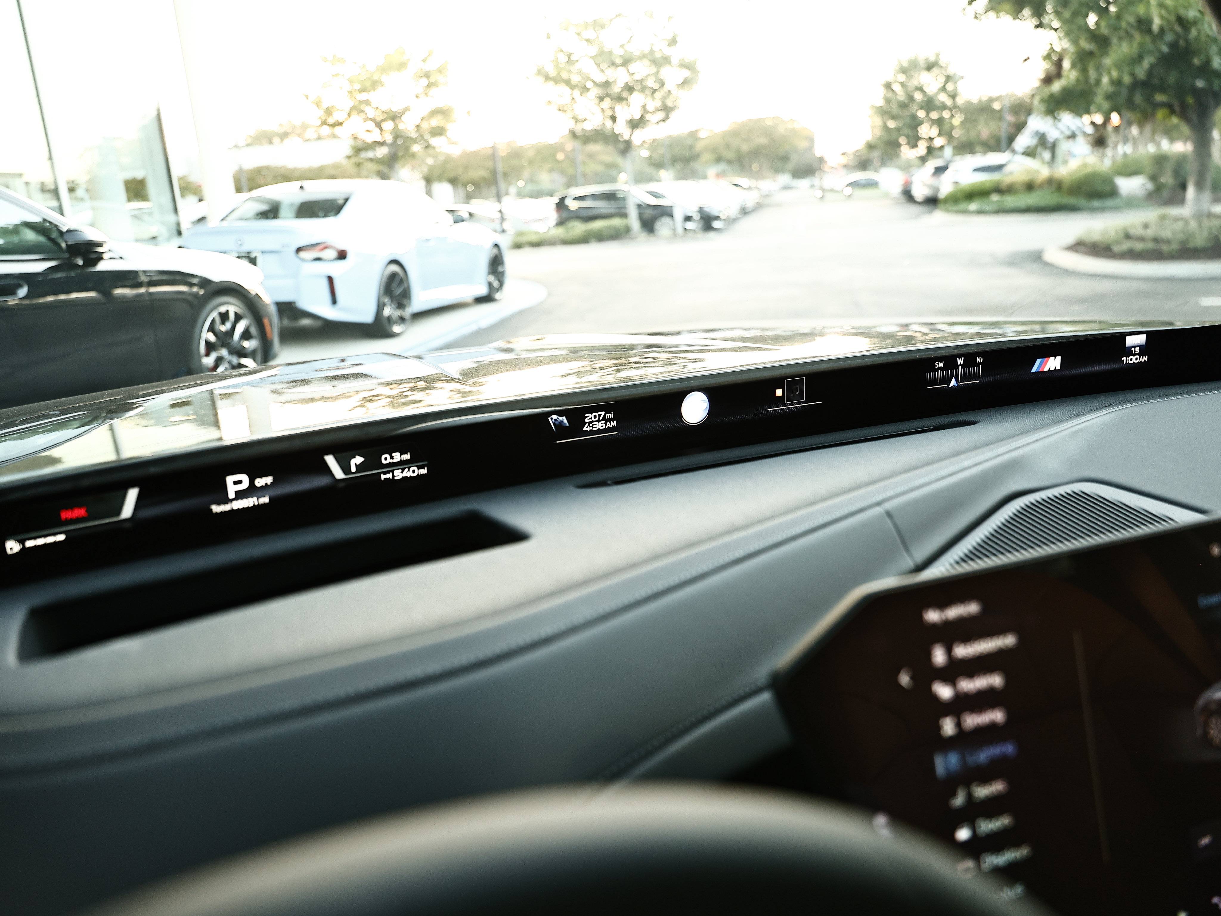 New 2027 BMW 740i w/ Executive Package RWD image 35