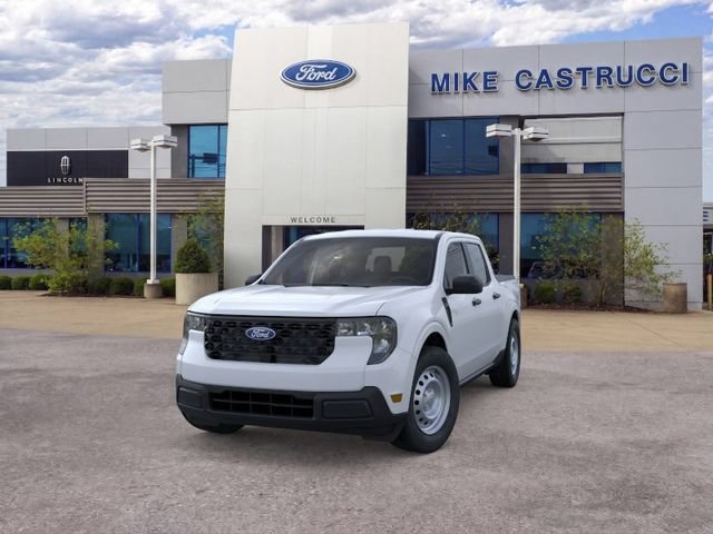 New 2026 Ford Maverick XL w/ Equipment Group 101A AWD/4WD image 2