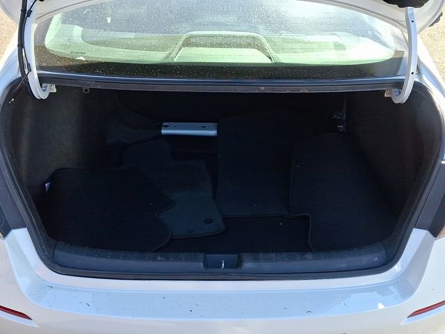 Certified 2022 Honda Civic Touring image 28