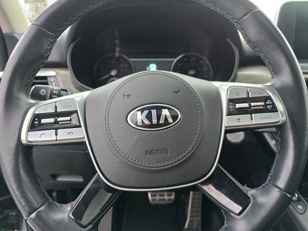 Used 2020 Kia Telluride SX image 28