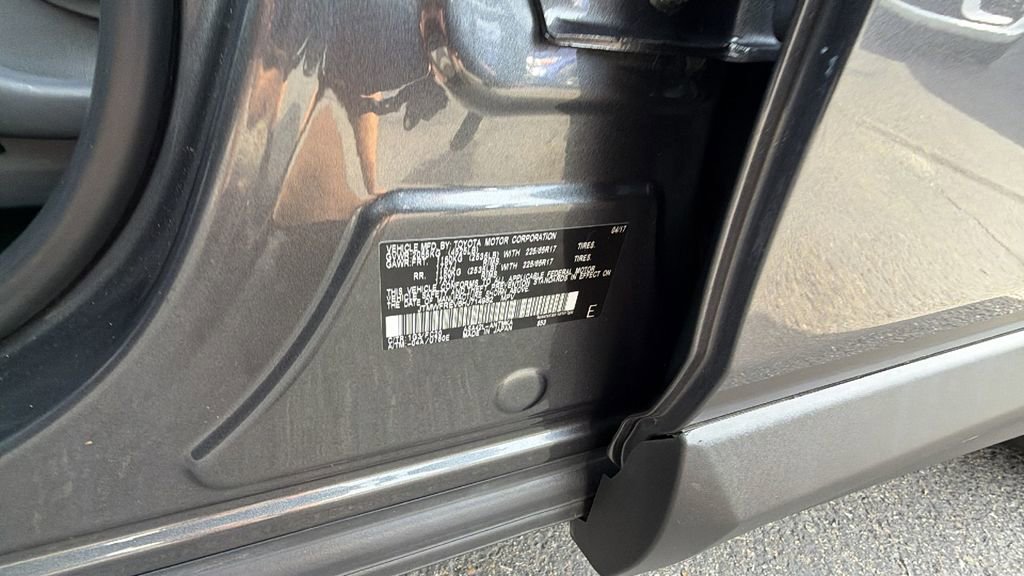 Used 2017 Toyota RAV4 XLE w/ All Weather Liner Package image 33