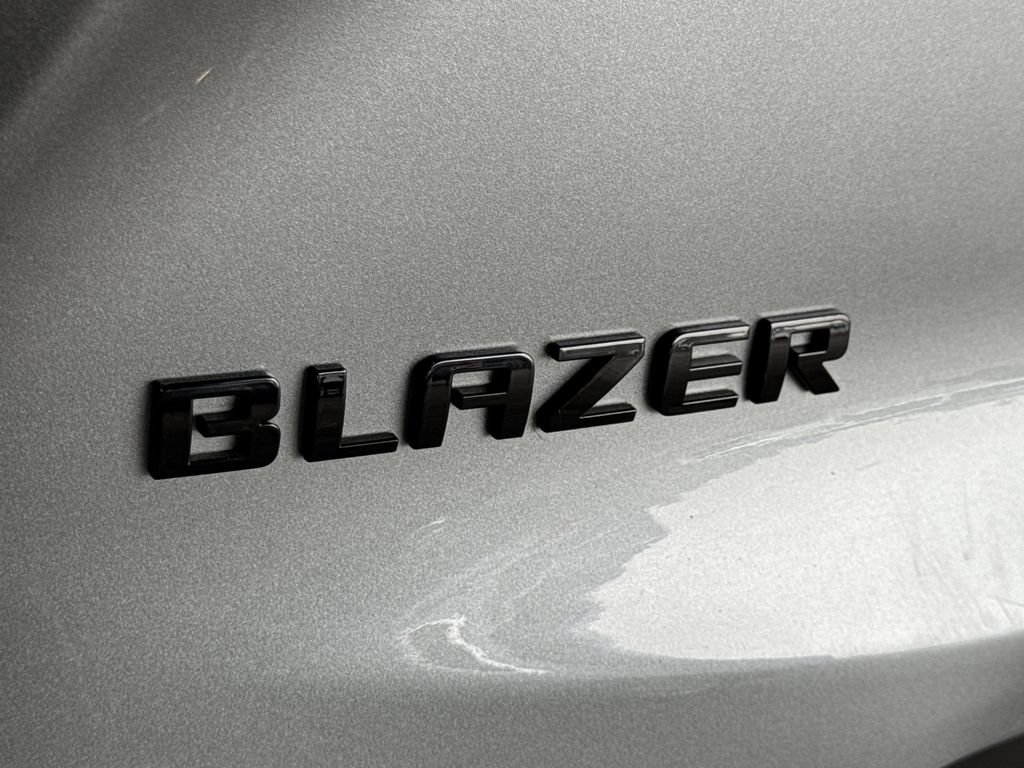 New 2026 Chevrolet Blazer RS AWD/4WD image 6
