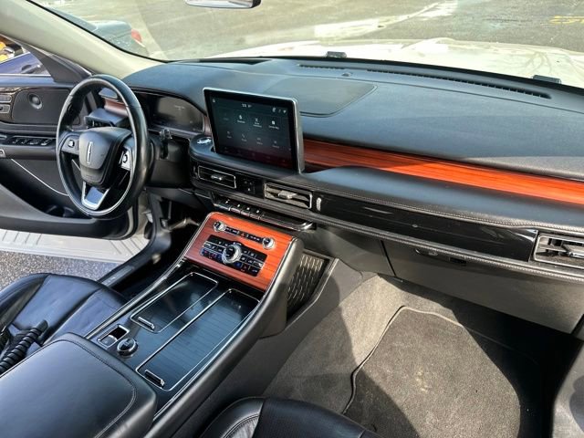 Used 2023 Lincoln Aviator Reserve w/ Equipment Group 201A image 36