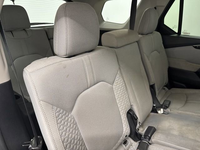 Certified 2023 Honda Pilot LX image 25