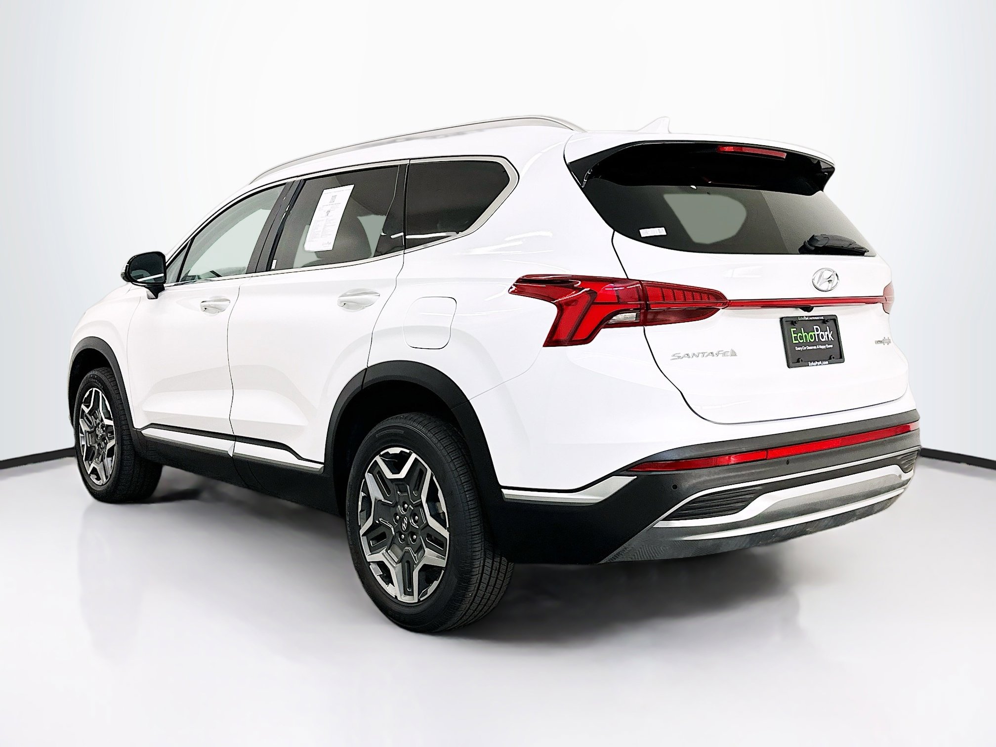 Used 2023 Hyundai Santa Fe SEL Convenience image 5