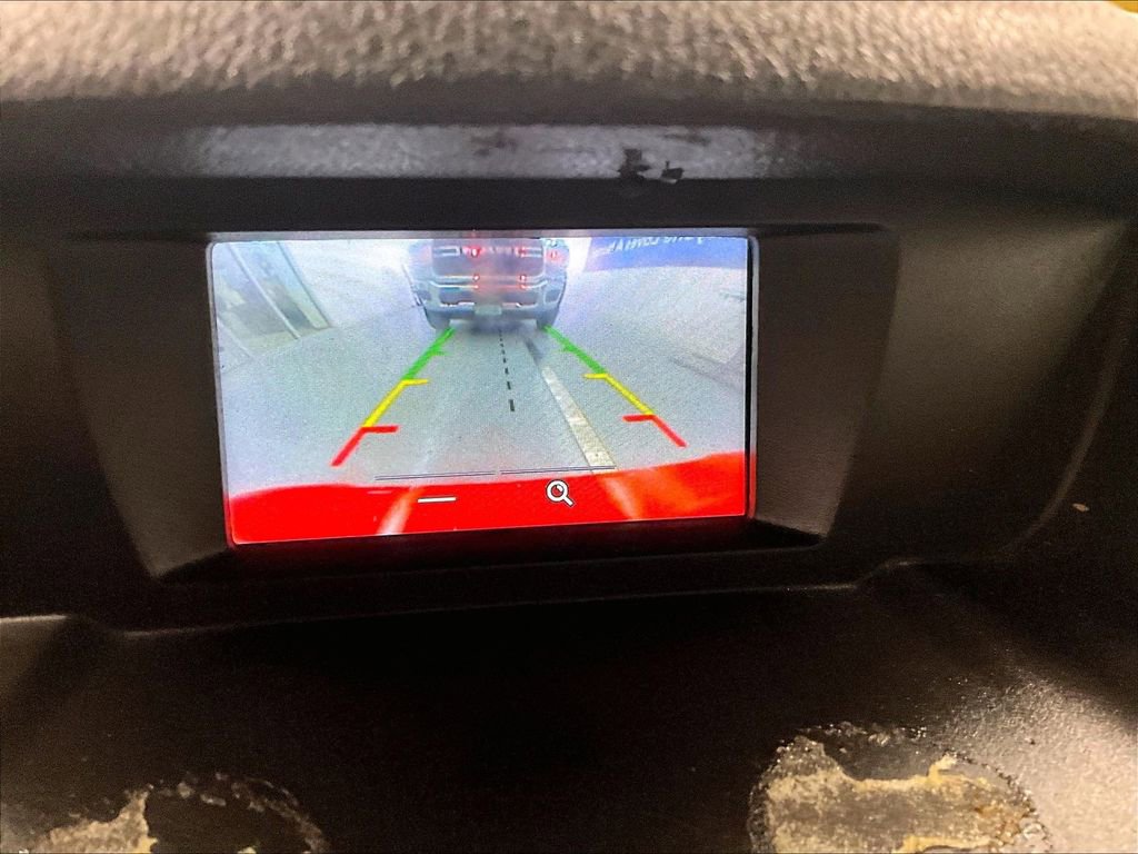 Used 2018 Ford Transit Connect XLT image 19