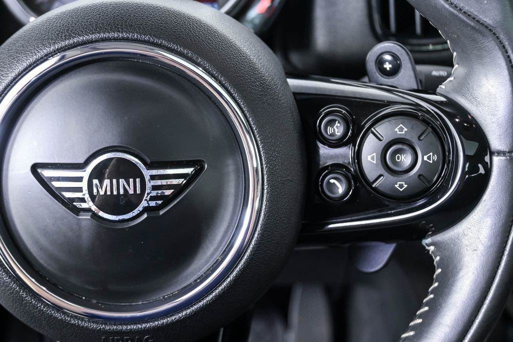 Used 2019 MINI Cooper Countryman S w/ Premium Package FWD image 9