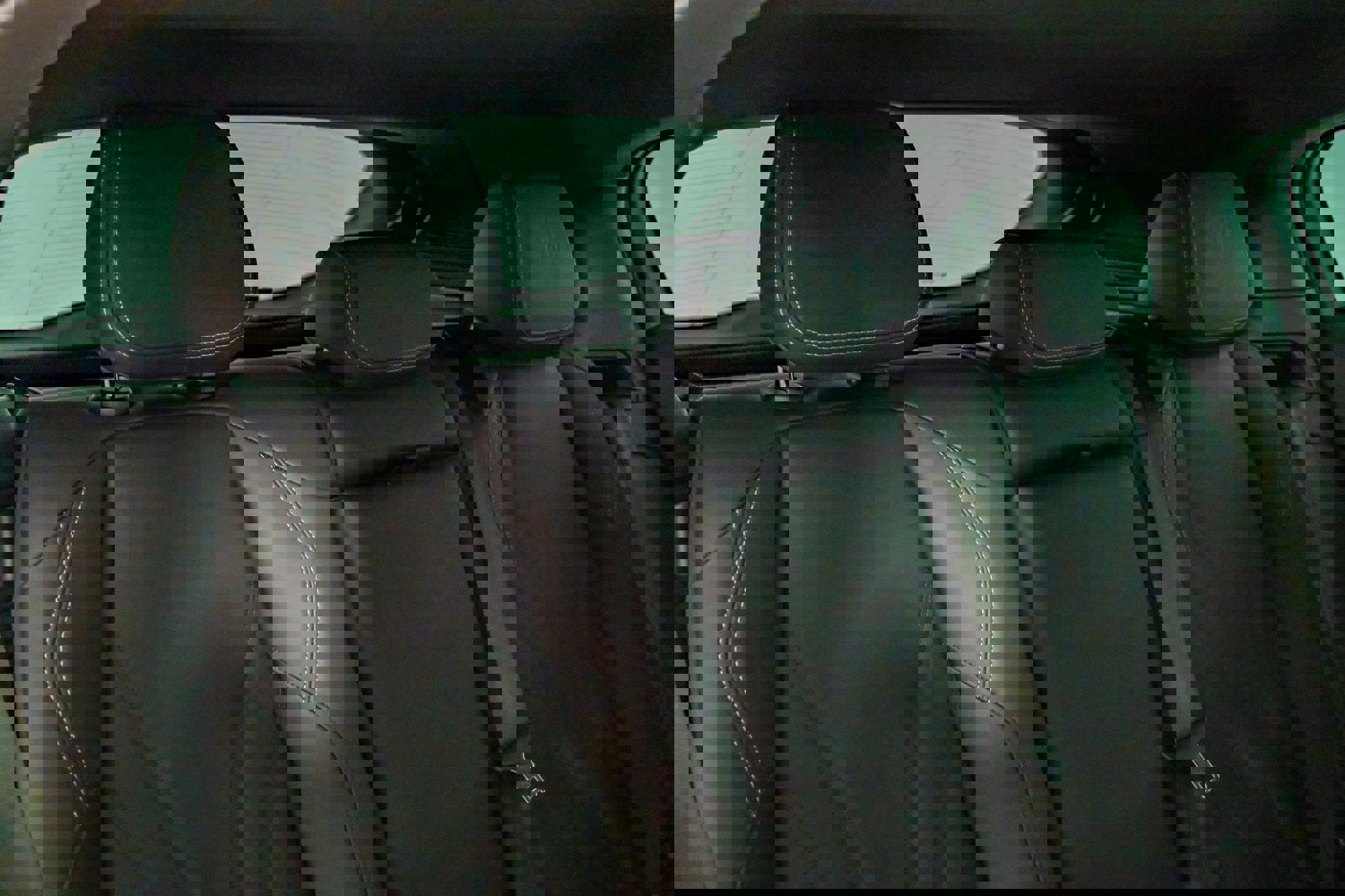 Used 2025 Maserati Grecale Modena image 31