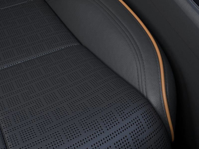 New 2025 Lincoln Aviator Black Label w/ Jet Appearance Package image 14