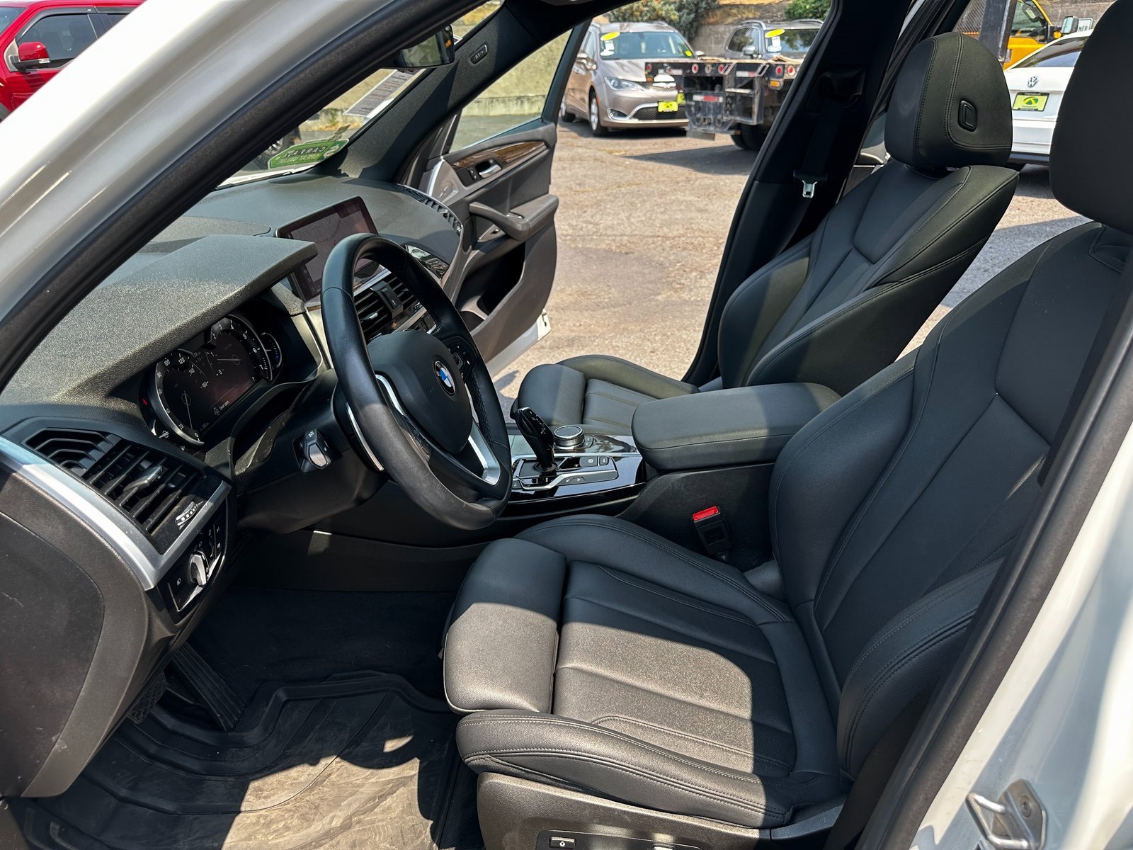 Used 2019 BMW X3 xDrive30i image 20