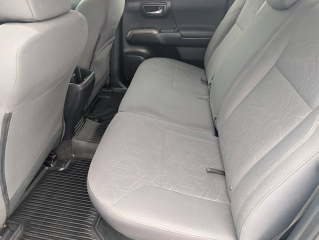 Used 2019 Toyota Tacoma TRD Off-Road image 24