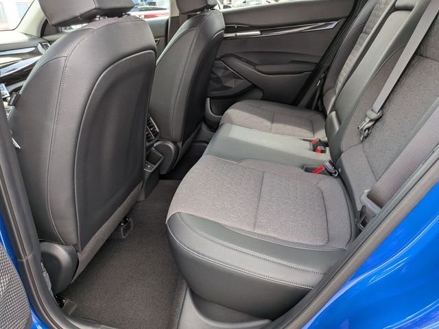 New 2026 Kia Seltos S image 19