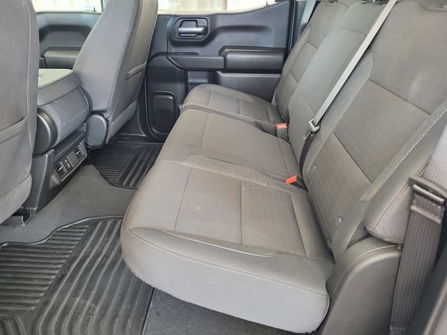 Used 2026 GMC Sierra 1500 Pro w/ Graphite Edition AWD/4WD image 15