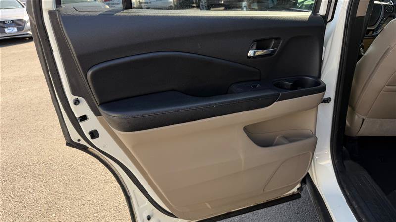 Used 2017 Honda Pilot EX-L image 45
