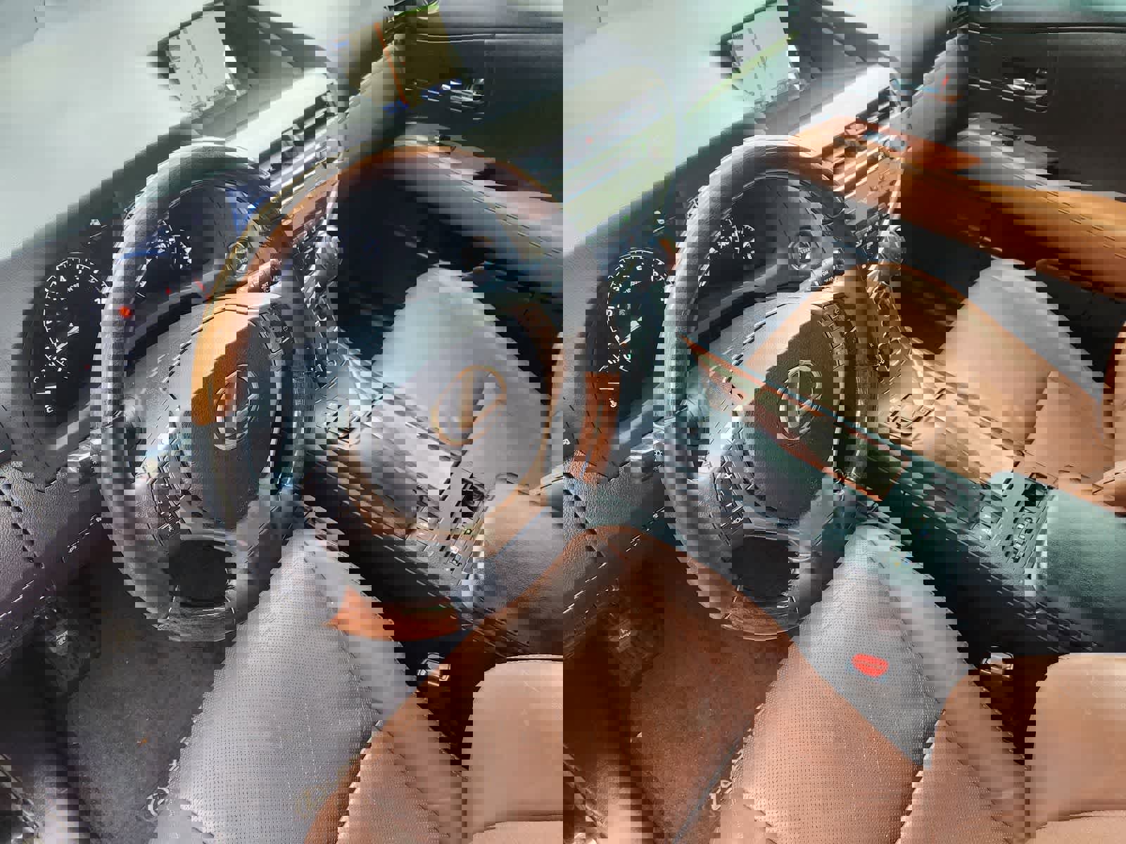 Used 2015 Lexus RX 350 AWD video 2