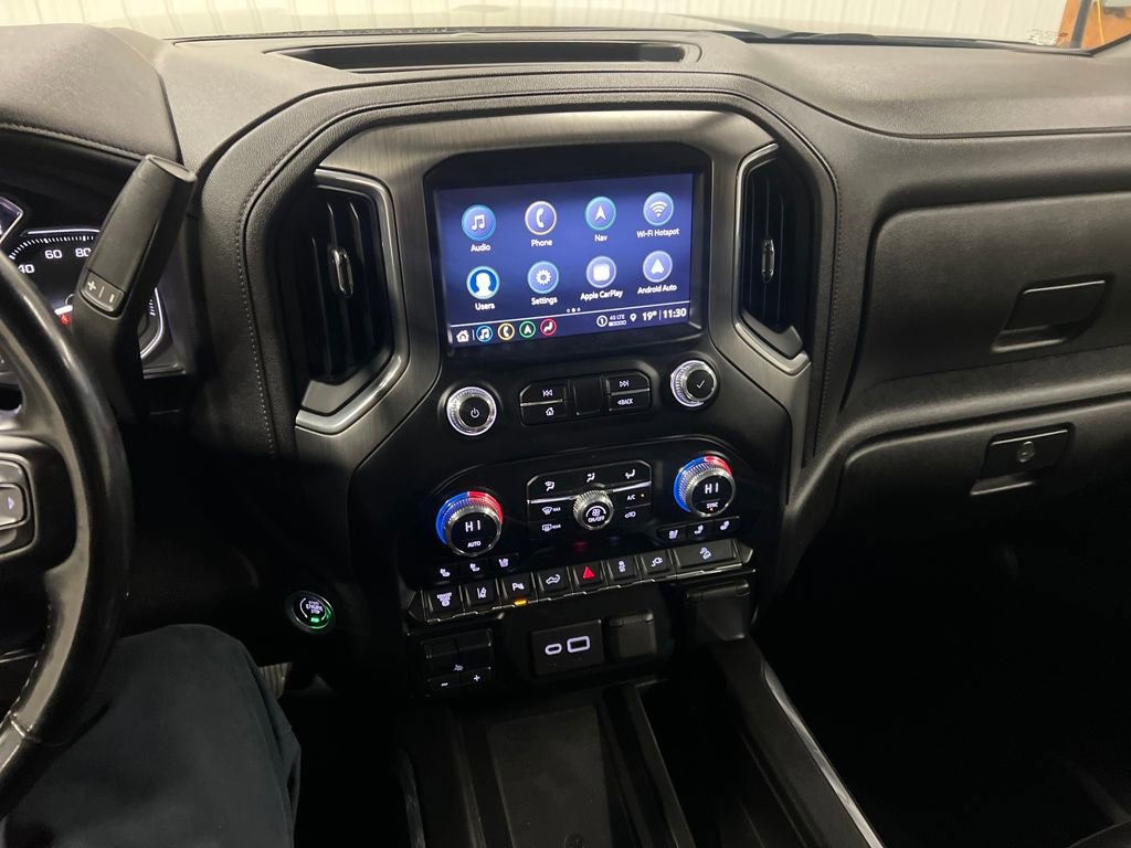 Used 2023 GMC Sierra 3500 Denali w/ Denali Ultimate Package image 22