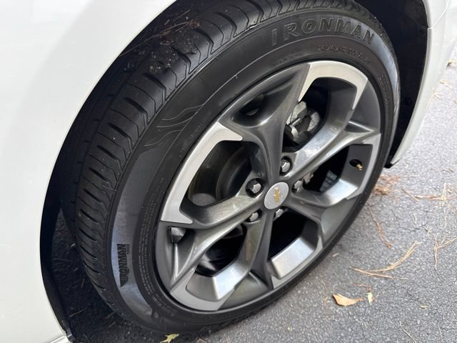Used 2024 Chevrolet Malibu LT FWD image 27