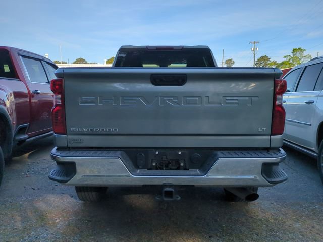 Used 2025 Chevrolet Silverado 2500 LT AWD/4WD image 7