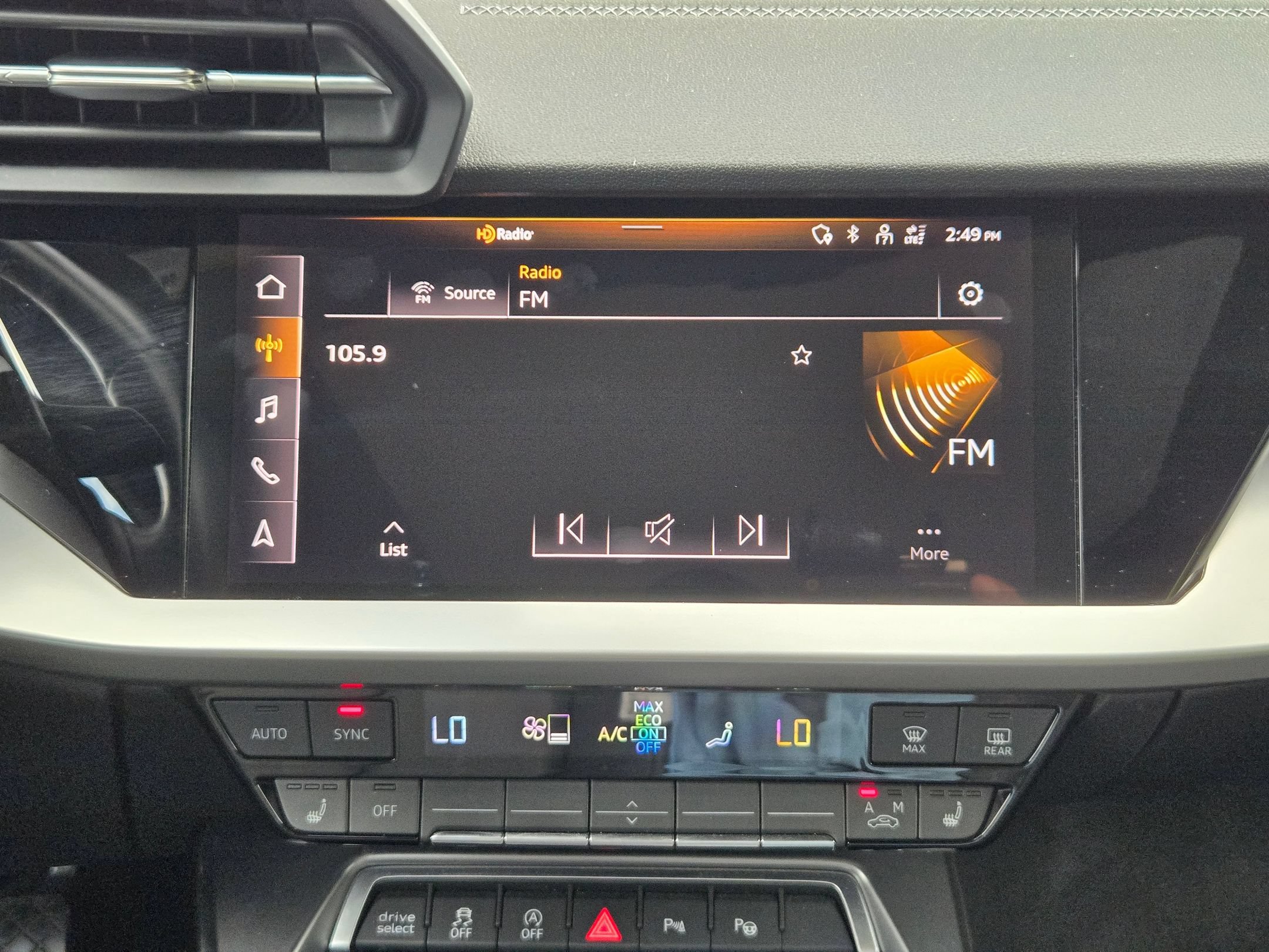 Used 2024 Audi A3 2.0T Premium FWD image 17