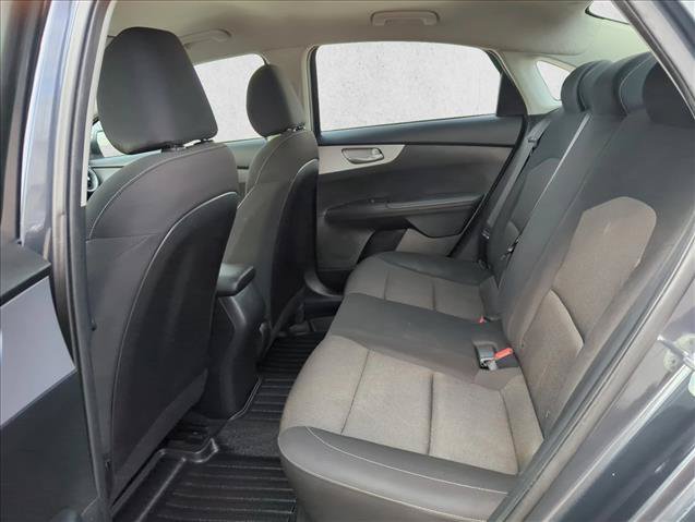 Used 2024 Kia Forte LXS FWD image 19