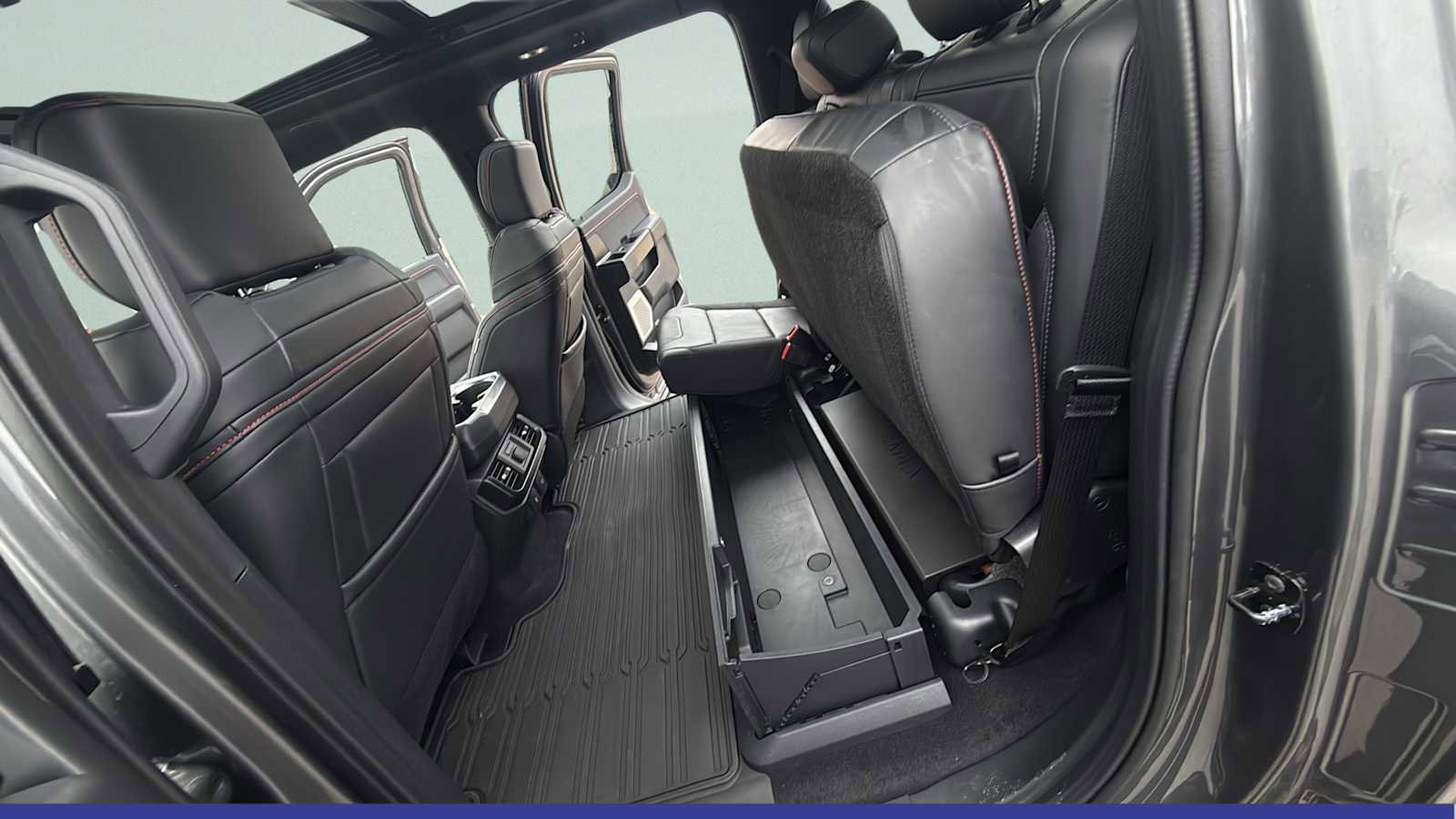 New 2026 Ford F150 Raptor image 65