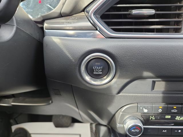 Used 2023 MAZDA CX-5 AWD 2.5 S w/ Premium Package image 22