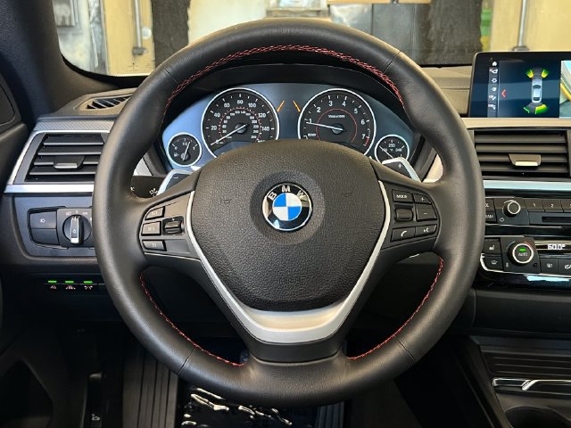 Used 2020 BMW 430i Gran Coupe w/ Convenience Package RWD image 39