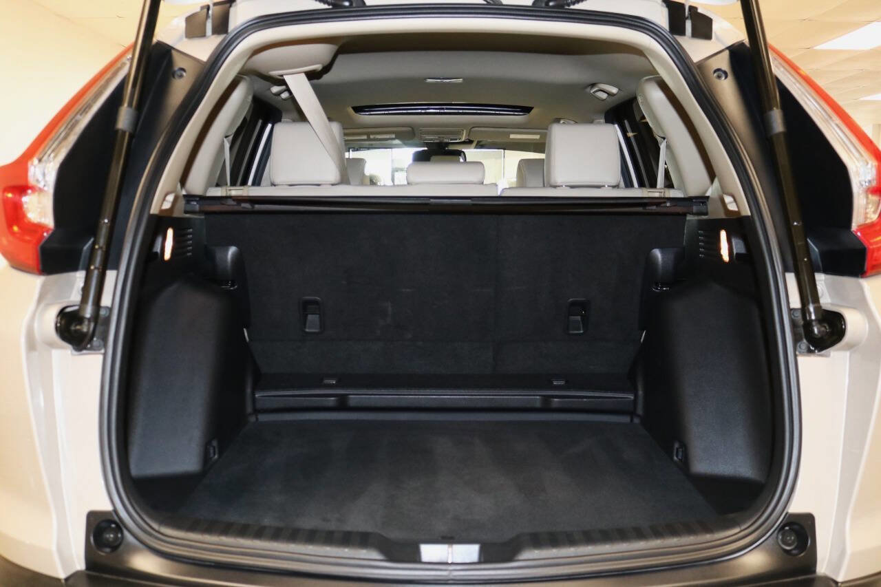 Used 2019 Honda CR-V EX-L image 82