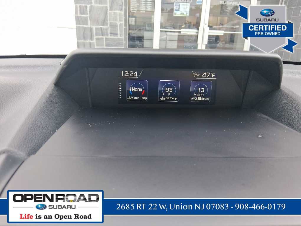 Used 2021 Subaru Forester Sport AWD/4WD image 23