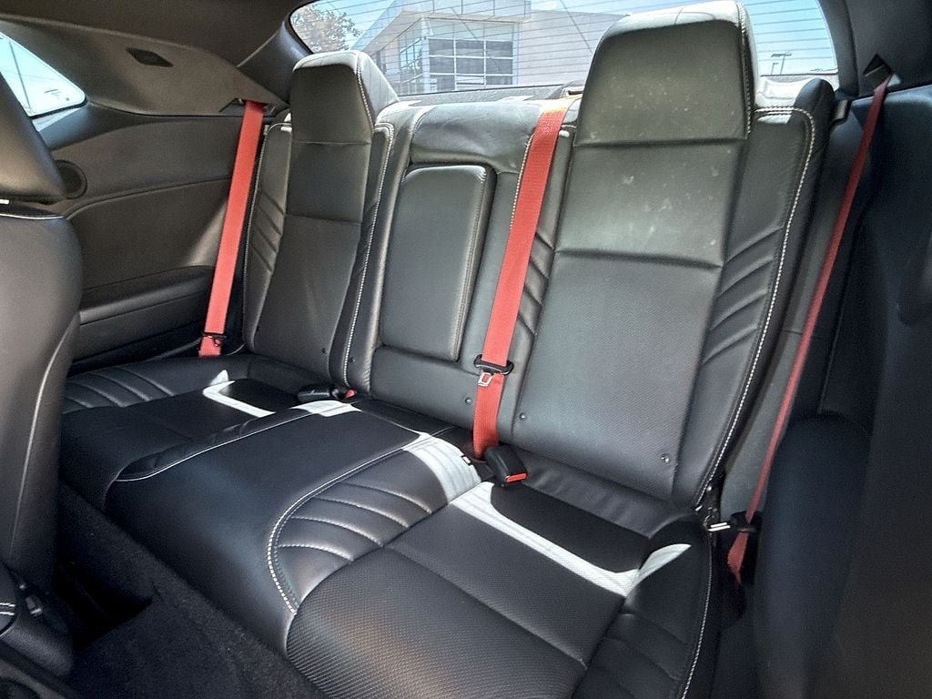 Used 2019 Dodge Challenger SRT Hellcat Redeye RWD image 13