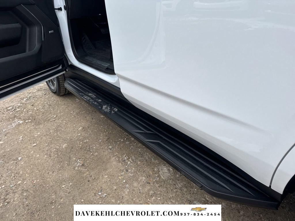 Certified 2023 Chevrolet Tahoe RST AWD/4WD image 36