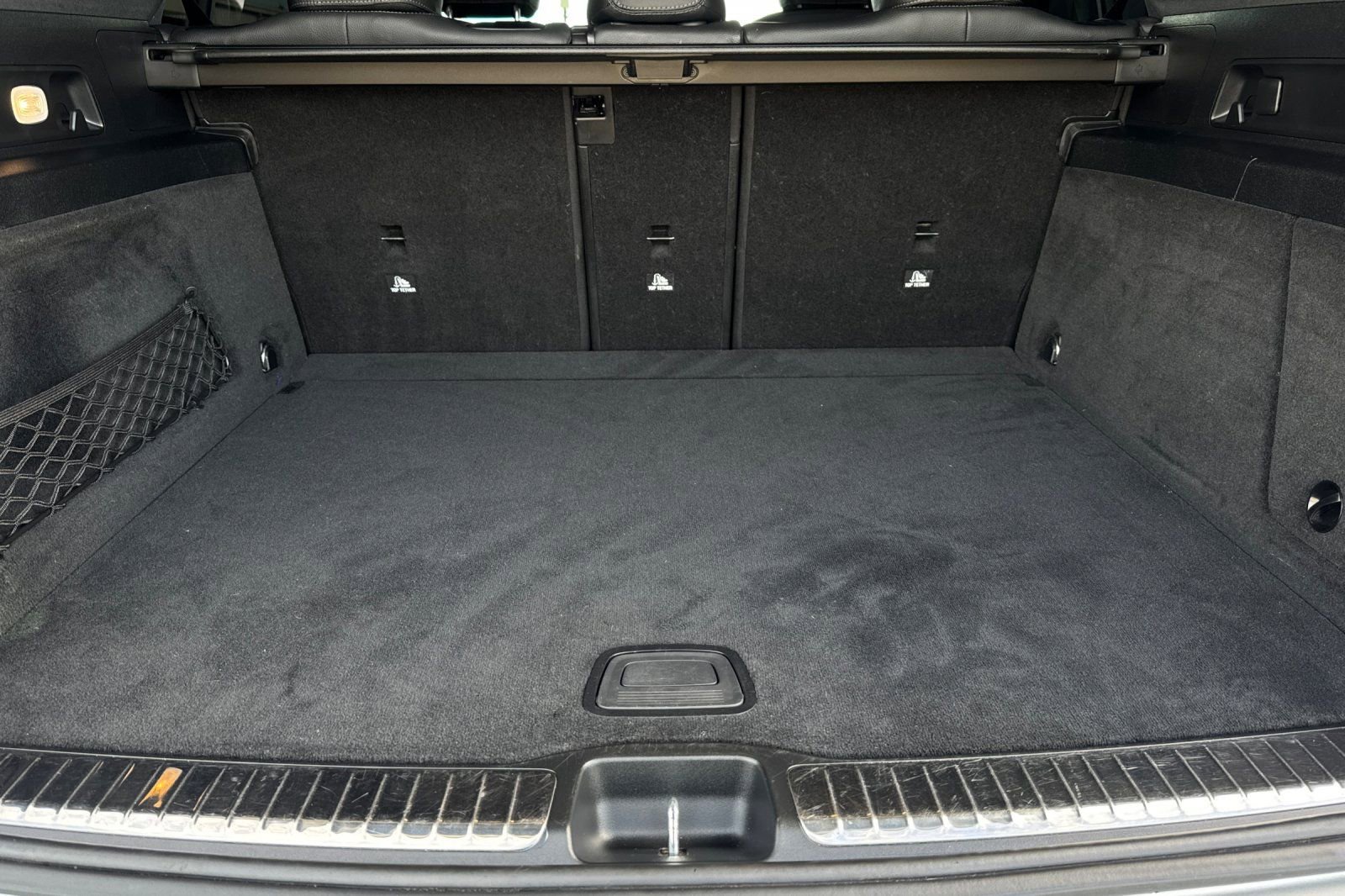 Used 2021 Mercedes-Benz GLE 350 GLE 350 image 14