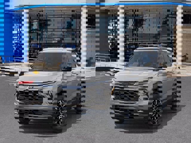 New 2026 Chevrolet TrailBlazer ACTIV w/ Convenience Package image 6