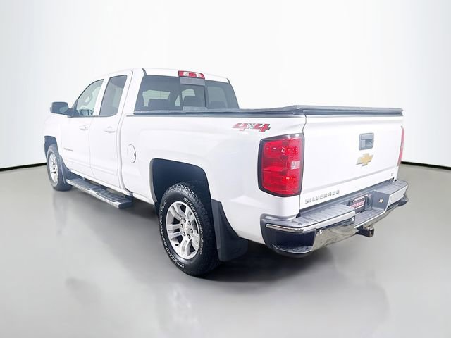 Used 2018 Chevrolet Silverado 1500 LT w/ All Star Edition image 8