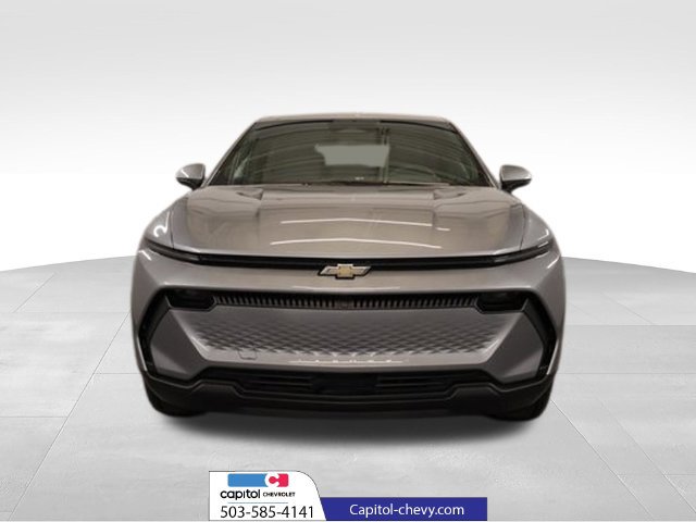Used 2025 Chevrolet Equinox EV LT FWD image 7