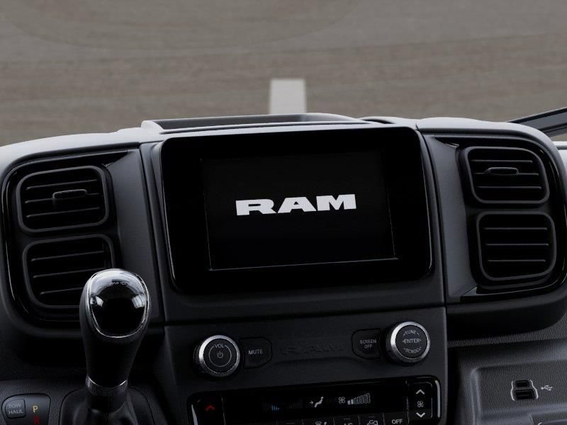 New 2026 RAM ProMaster 1500 w/ Safety Group FWD image 23