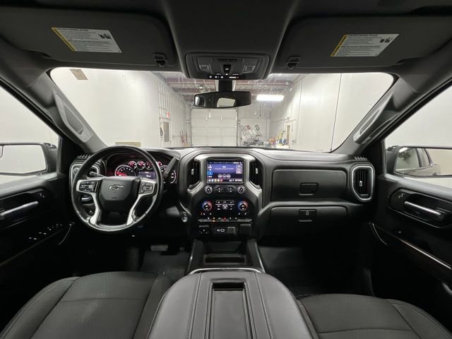 Used 2019 Chevrolet Silverado 1500 RST w/ All-Star Edition image 20