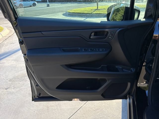 New 2026 Honda Odyssey EX-L image 12