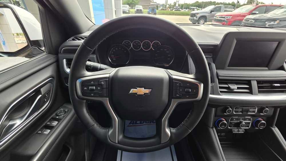 Used 2024 Chevrolet Tahoe LS w/ Driver Alert Package AWD/4WD image 12