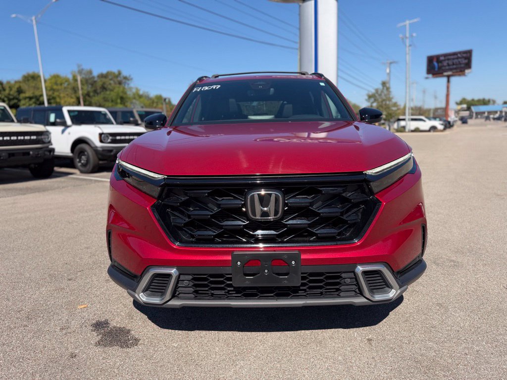Used 2024 Honda CR-V Sport Touring image 2