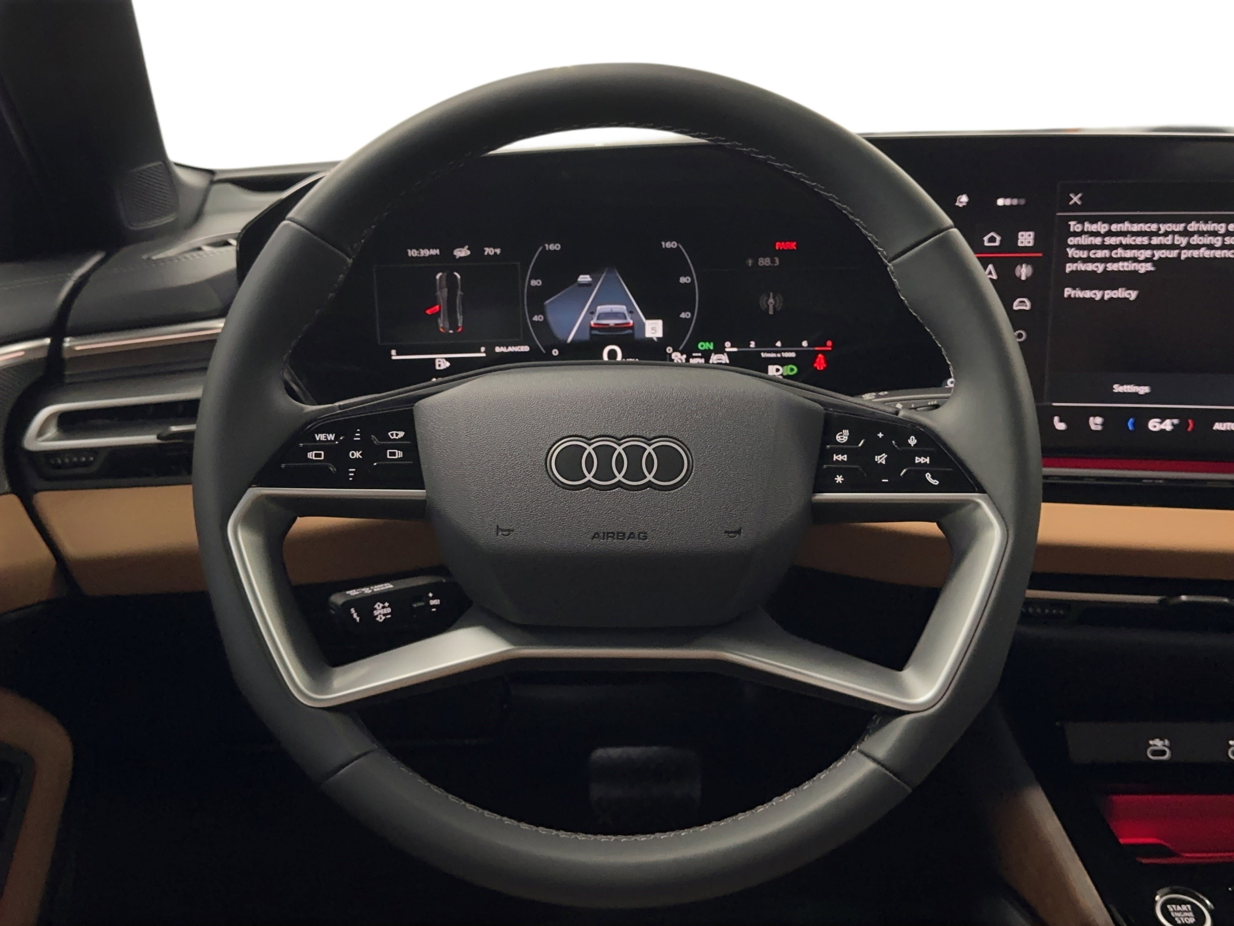 New 2025 Audi A5 2.0T Premium Plus image 20