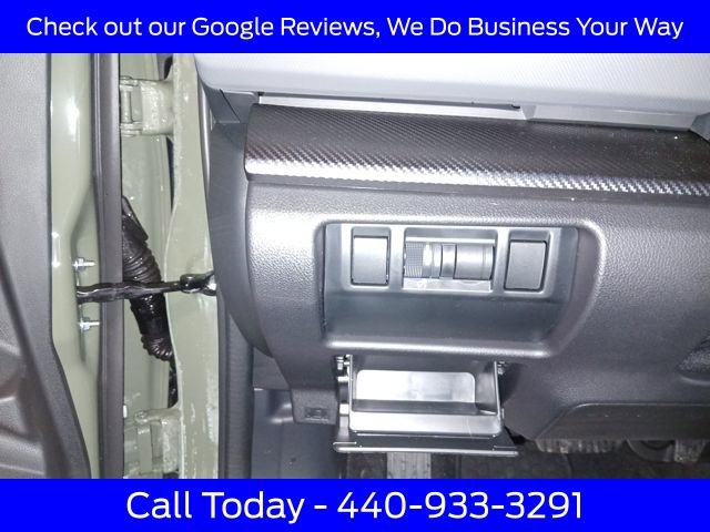 Used 2026 Subaru Crosstrek 2.5i Wilderness image 22