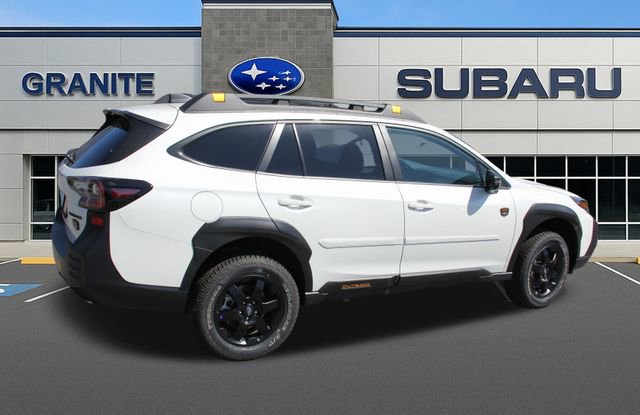 New 2025 Subaru Outback Wilderness image 6
