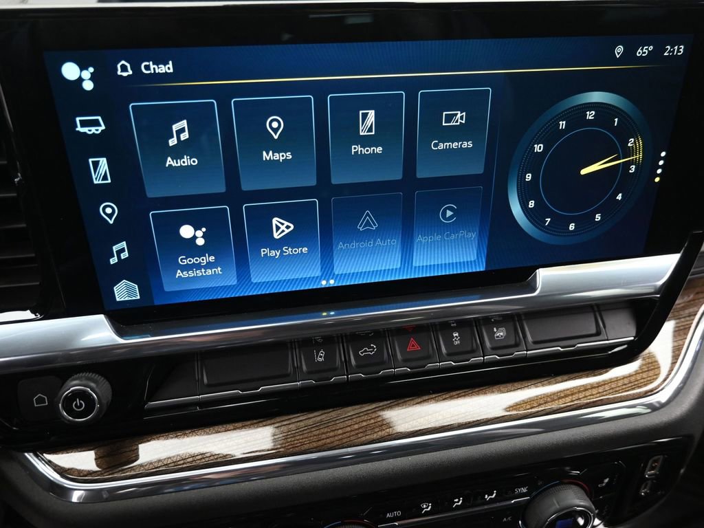 Used 2024 Chevrolet Silverado 3500 LT w/ Convenience Package image 15