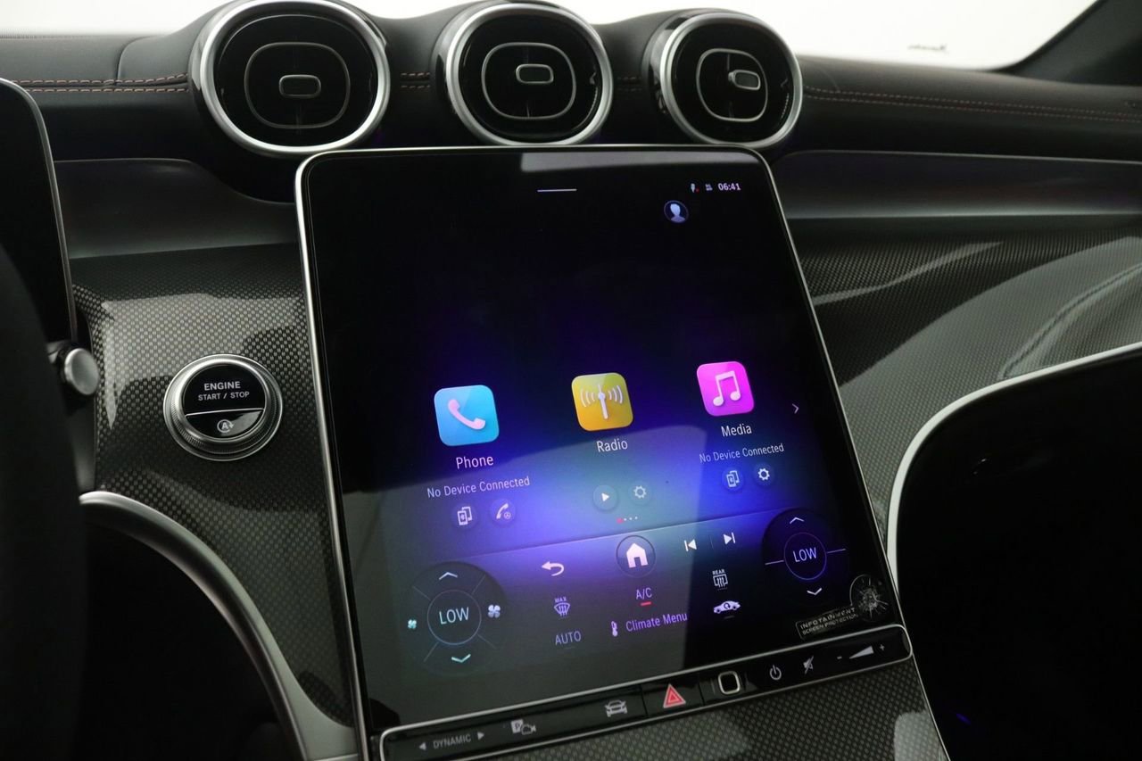 New 2026 Mercedes-Benz GLC 300 GLC 300 image 6