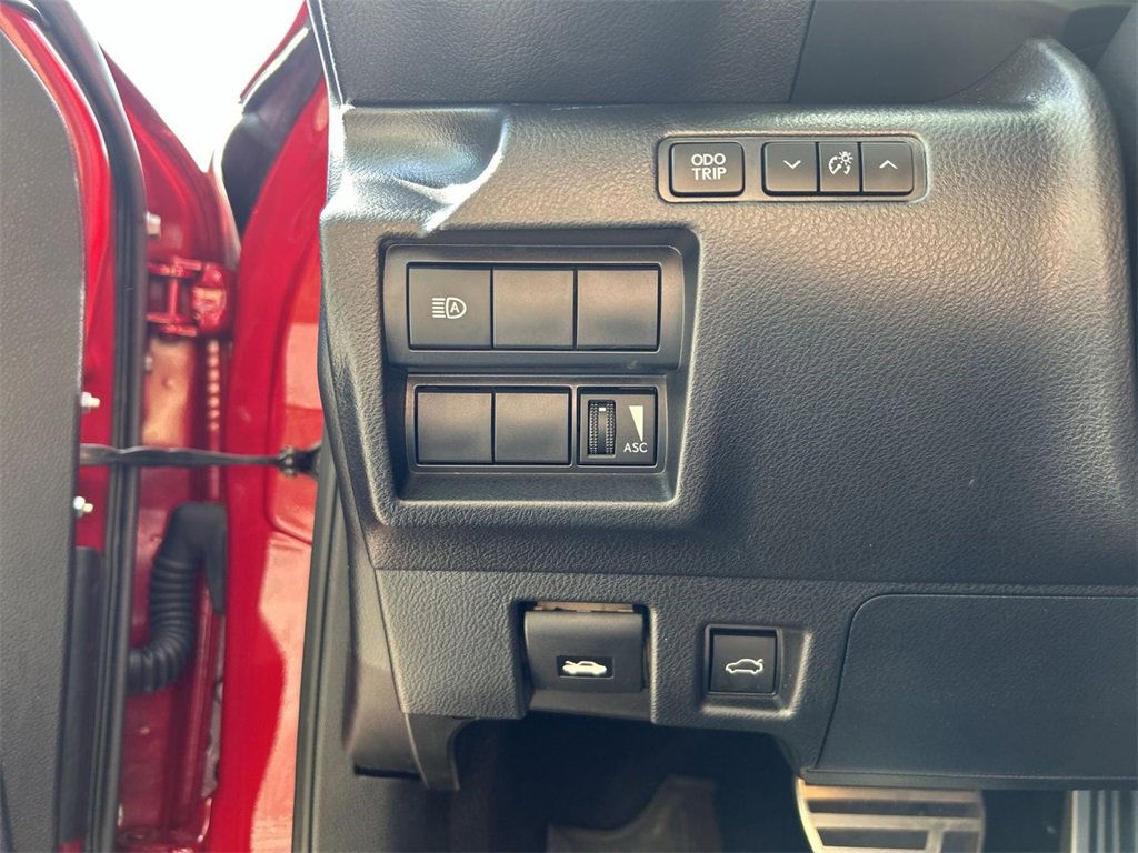 Used 2024 Lexus IS 350 F Sport image 17