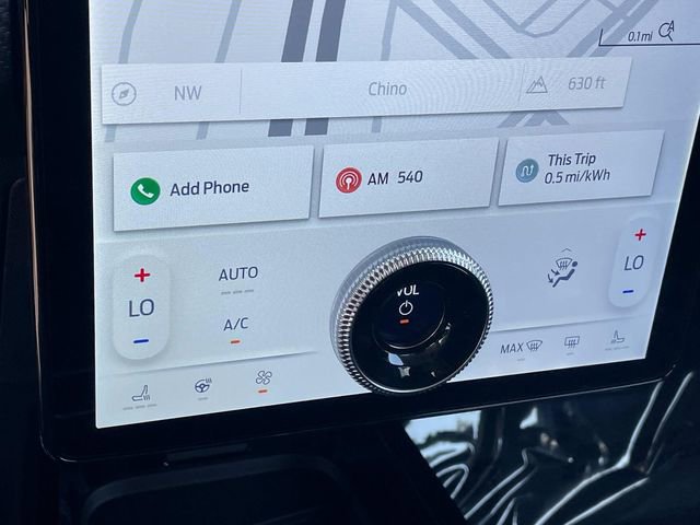 New 2025 Ford Mustang Mach-E Premium image 13