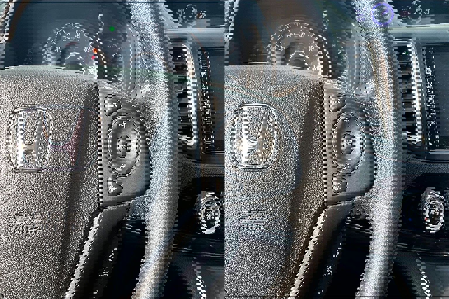 Used 2016 Honda CR-V Touring image 24